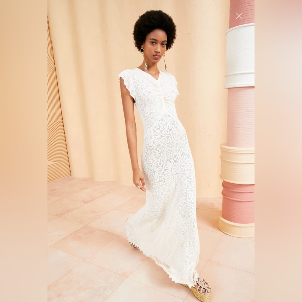 Milo Dress - Picture 1 of 8